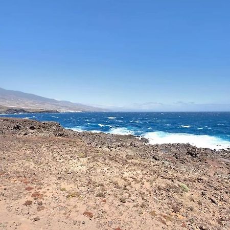 Poris Puesta De Sol 2 Διαμέρισμα Σάντα Κρουζ Τενερίφης Εξωτερικό φωτογραφία