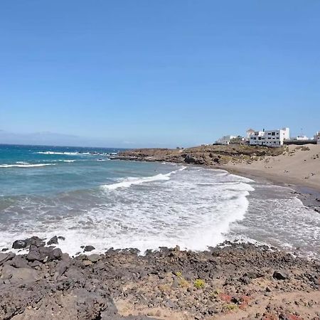 Poris Puesta De Sol 2 Διαμέρισμα Σάντα Κρουζ Τενερίφης Εξωτερικό φωτογραφία