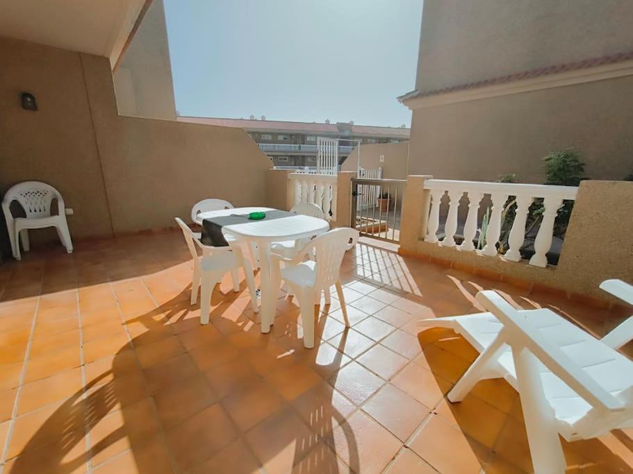 Poris Puesta De Sol 2 Διαμέρισμα Σάντα Κρουζ Τενερίφης Εξωτερικό φωτογραφία