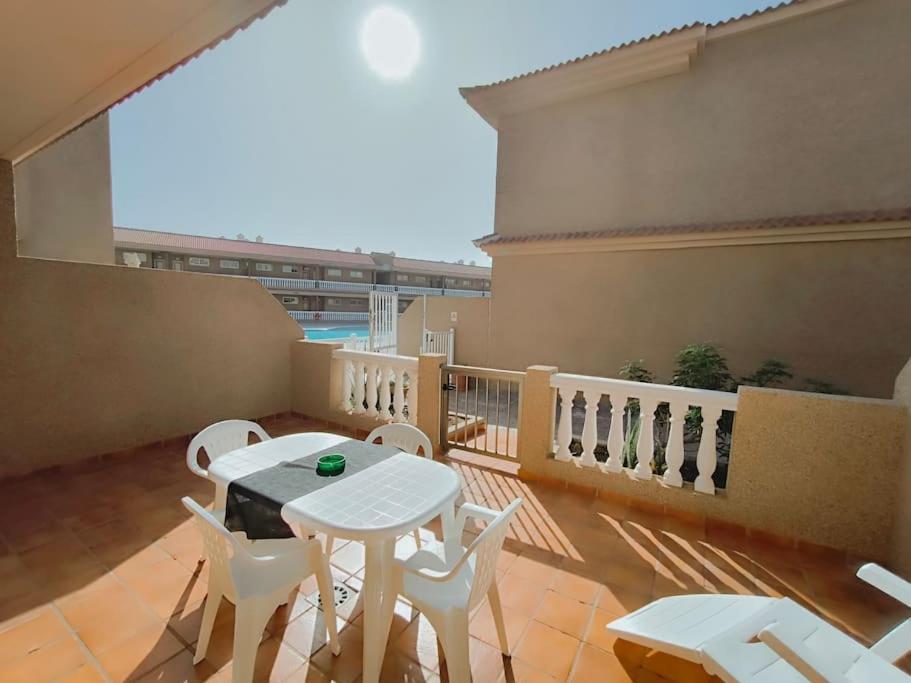 Poris Puesta De Sol 2 Διαμέρισμα Σάντα Κρουζ Τενερίφης Εξωτερικό φωτογραφία